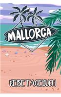 Reisetagebuch Mallorca