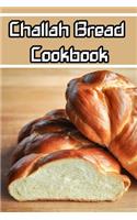 Challah Bread cookbook: Blank Lined Gift cookbook For Challah Bread it will be the perfect Gift Idea for Challah Bread Lovers