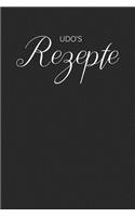 Udo's Rezepte