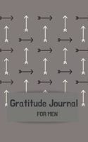 Gratitude Journal for Men
