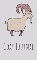 Goat Journal