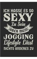 Ich Hasse Es So Sexy Zu Sein Aber Mein Jogging Lifestyle Lässt Nichts Anderes Zu