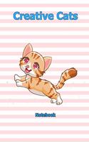 Creative Cats