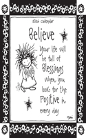 2026 Believe
