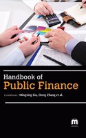Handbook Of Public Finance