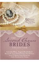 The Second Chance Brides Collection