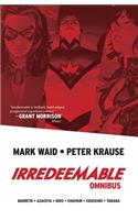 Irredeemable Omnibus