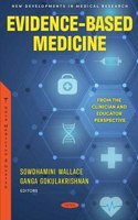 Evidence-Based Medicine