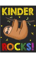 Kinder Rock!