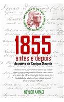 1855: antes e depois da carta do Cacique Seattle