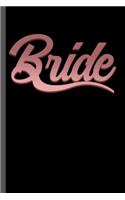 Bride