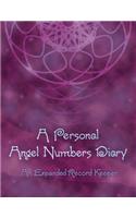 A Personal Angel Numbers Diary