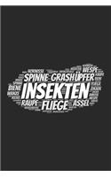 Insekten
