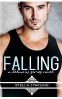 Falling: (3 Delicious)