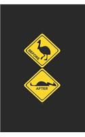 Before After