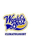 World's Best Climatologist