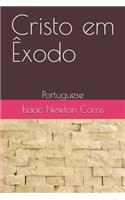 Cristo em Êxodo: Portuguese