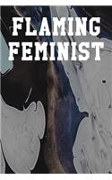 Flaming Feminist