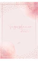 Tagesplaner 2020