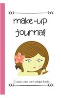 Make-up Journal