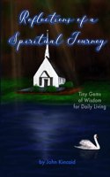 Reflections of a Spiritual Journey