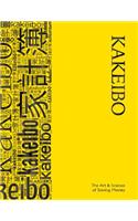 Kakeibo - The Art and Science of Saving Money: Spacious Household budgeting and finances journal with wordcloud in black on yellow cover, essential tool for money-savvy people; easy to use, helps