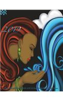 2019 Unique Beautiful Aquarius 2018-2019 18 Month Academic Year Monthly Planner: July 2018 To December 2019 Weekly and Monthly Large 8.5x11 Organizer with Motivational Quotes(26 2019 Motivational Quotes Calendars)