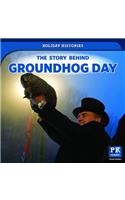 Story Behind Groundhog Day