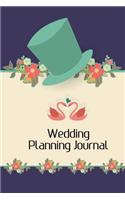 Wedding Planning Journal