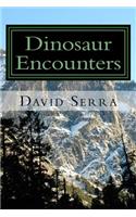 Dinosaur Encounters
