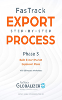 FasTrack Export Step-By-Step Process