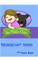 Freundschaft Finden