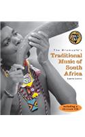 The Drumcafé's Traditional Music of South Africa