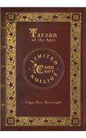 Tarzan of the Apes (100 Copy Limited Edition)