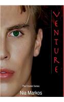 Venture The Crystal Series Book Two