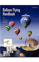 Balloon Flying Handbook