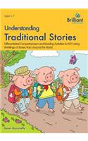 Understanding Traditional Stories