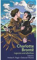 Charlotte Brontë