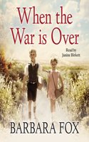 When The War Is Over
