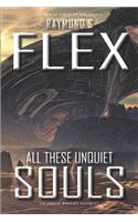 All These Unquiet Souls