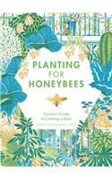 Planting for Honeybees