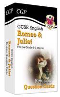 NEW GRADE 91 GCSE ENGLISH SHAKESPEARE RO