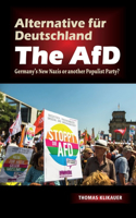 Alternative Fur Deutschland: The Afd