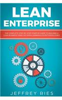 Lean Enterprise