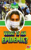 What Is an Epidemic?