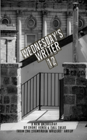 Wednesday's Writer 12