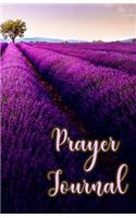 Prayer Journal