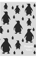Penguin Notes