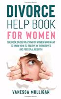 Divorce Help Book for Women