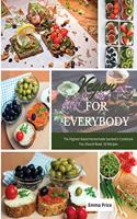 Vegan for Everybody